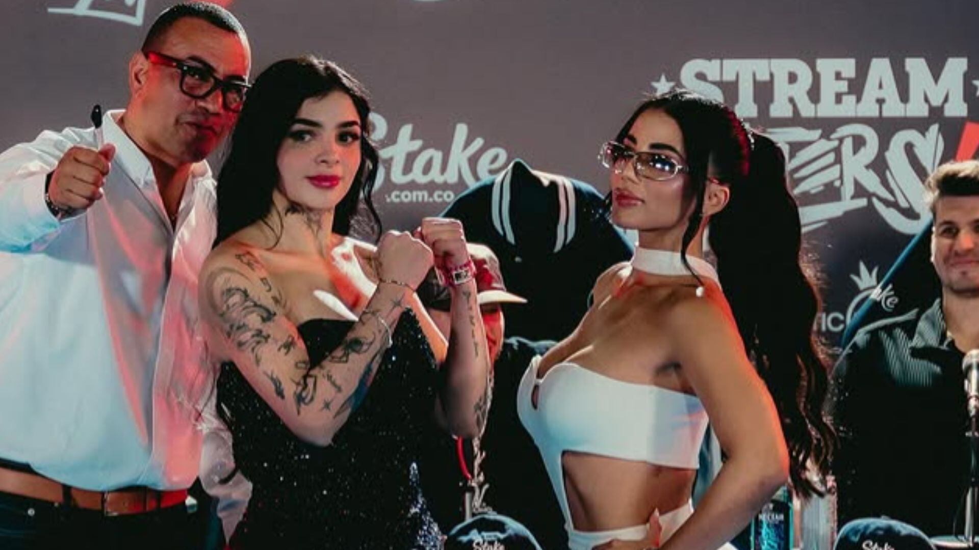 Karely Ruiz reaccionó a su victoria en el Stream Fighters 4 (IG/ @karelyruiz)