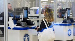 EEUU elimina la doble revisión de seguridad para vuelos internacionales: así funciona el nuevo sistema de la TSA