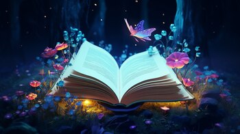 Los libros son excelentes recursos