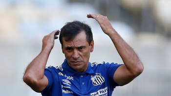 Fabián Bustos recibió monto adeudo