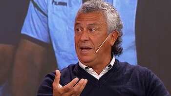 El explosivo mensaje de Pipo