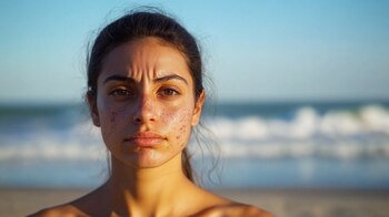 Las fluctuaciones hormonales en las