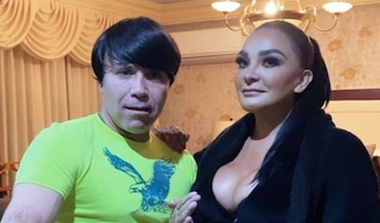 A partir del secuestro, la