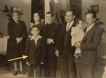 fotografías Radio Estrella