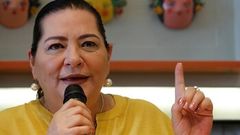 El Instituto Electoral mexicano anticipa