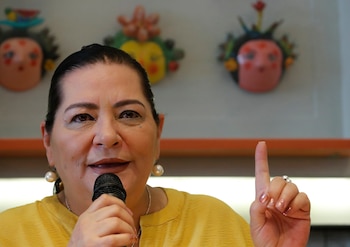 Imagen de archivo de la