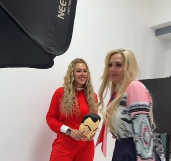 Directora de Comunicación Social del