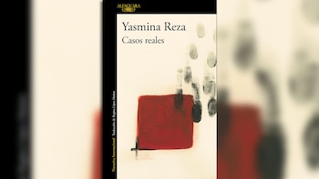 'Casos reales', de Yasmina Reza