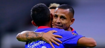 Yoshimar Yotún se coronó campeón