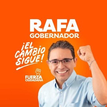 Rafael Martínez, ficha de Carlos