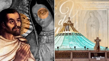 ¿Por qué la Virgen de