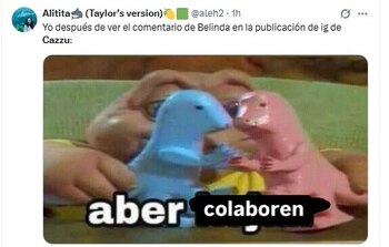 (Captura de pantalla X)