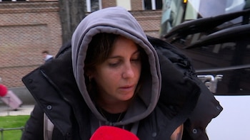 Anabel Pantoja, la última de