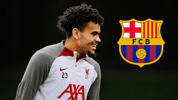 No es la primera vez