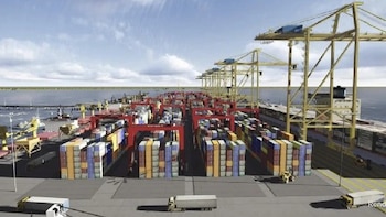 El Ministerio de Transporte otorga