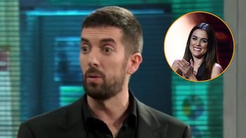 Una ex de Broncano carga contra él tras su enfrentamiento con Melody: “Ni Broncano ni nadie es quién para minimizar su salud mental” - Infobae