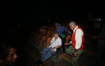 Cine Teatro Susy, el lugar