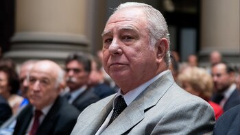 Cuatro meses después de haber