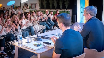 CC abre el proceso para presentar candidaturas para la Presidencia de Canarias