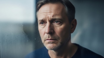 Felicidad a los 40: por