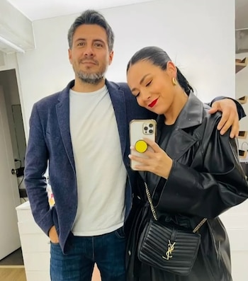 Magdyel Ugaz prefiere mantener en