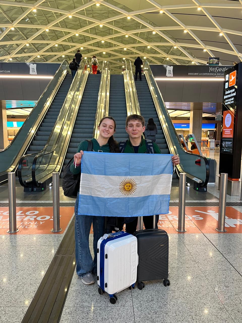 En octubre se conocerá al ganador.