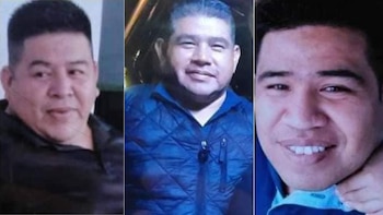 Los hermanos López Félix fueron