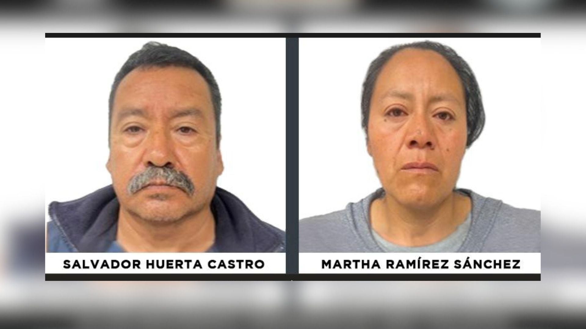 Condenan a 90 años de cárcel a una madre que secuestró a su hija para internarla en un centro de rehabilitación en el Edomex. FGJEM