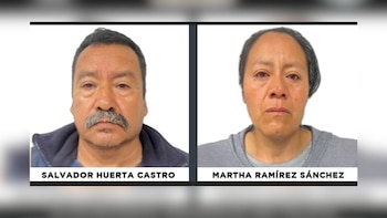 Condenan a 90 años de cárcel a una madre que secuestró a su hija para internarla en un centro de rehabilitación en el Edomex