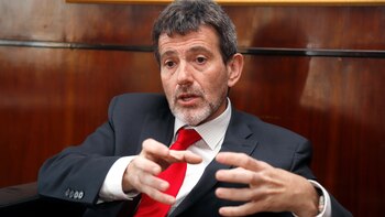 "Es vital poner el ojo