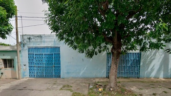 Ataque supermercado chino en Rosario