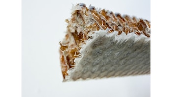 Nuevo material reciclable