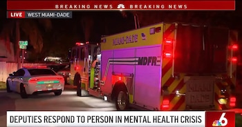 Perez Hilton fue hospitalizado después de una transmisión en TikTok que generó preocupación entre sus seguidores y motivó una respuesta policial en Miami.
