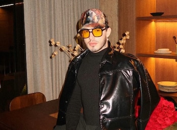 Valentino Lázaro es el más