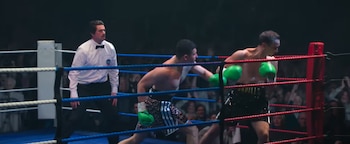 Ambos actores subrayaron la importancia