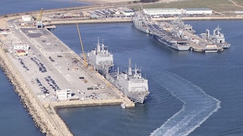 La encrucijada de Rota y