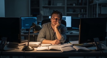 La sobreabundancia de cursos y