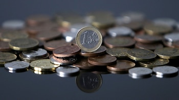 Euro pierde valor frente al peso en Colombia: conoce su precio hoy 10 de diciembre