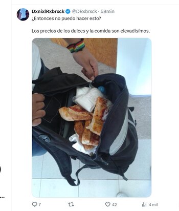 Los mejores memes de Profeco