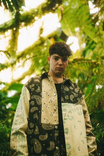 Moonkey, la promesa del trap