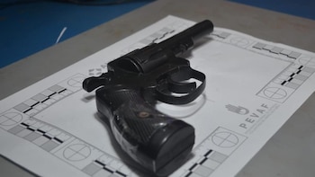 Se llevaron a cabo 12