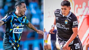 Sporting Cristal vs ADT EN VIVO HOY: minuto a minuto del partido por Torneo Apertura de Liga 1 2026