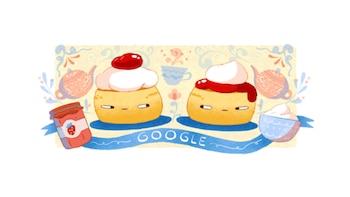 Google le dedicó un Doodle