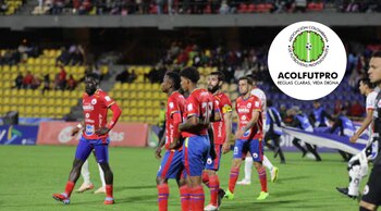 Deportivo Pasto ocupa los últimos