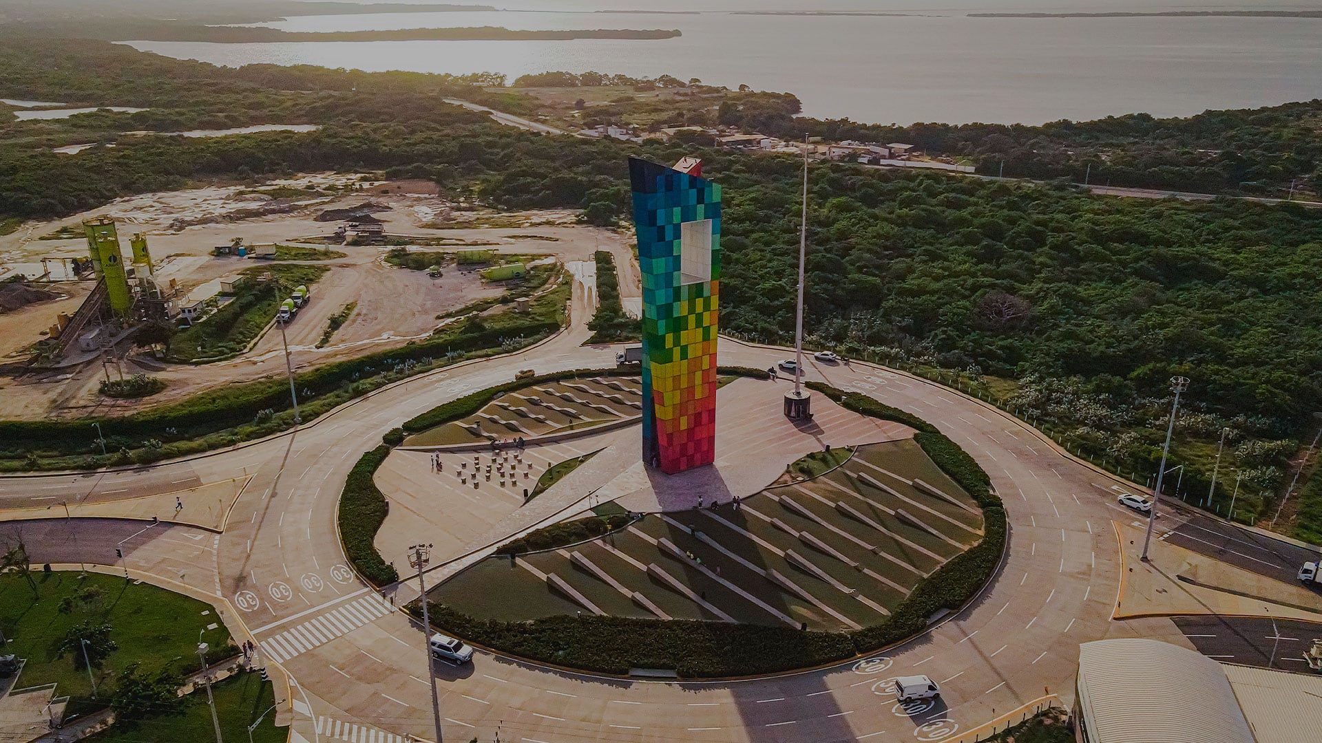 El encuentro en Barranquilla abordó las oportunidades económicas de la Costa Caribe y su participación en la economía nacional.- crédito Colprensa