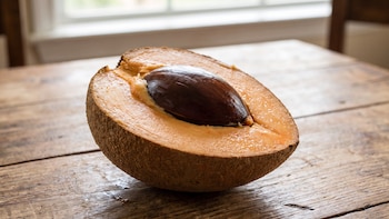 Semilla de mamey: cómo aprovechar sus múltiples beneficios para la salud en lugar de tirarla