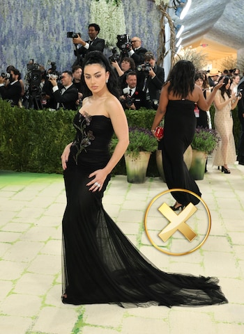 Met gala mejores y peores vestidos