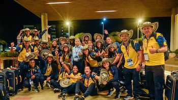 Hora y dónde ver el debut de la selección Colombia femenina vs. Jamaica en los Juegos Centroamericanos y del Caribe 2026