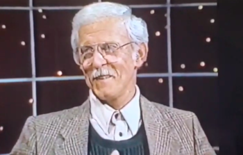 Paul Winchell fue diagnosticado con