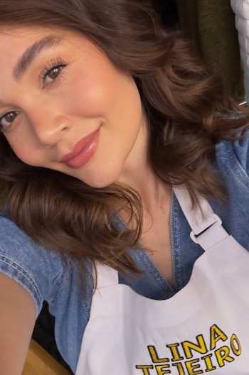 La divertida confesión de Lina